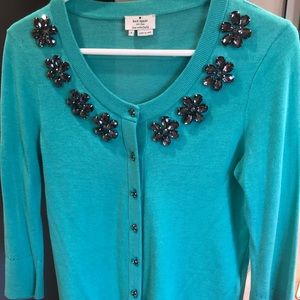 kate spade Leni cardigan
